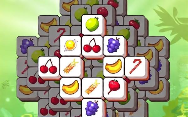 水果消消天天乐