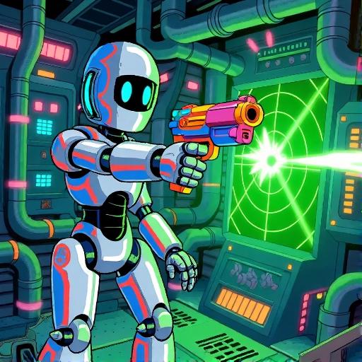 狙击行动大作战