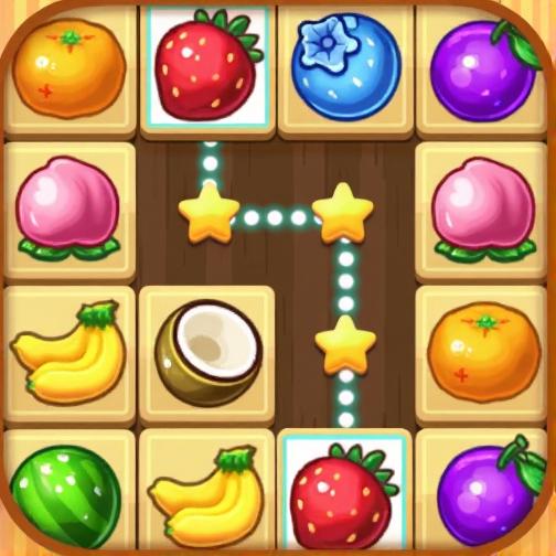 动物连连看消消乐