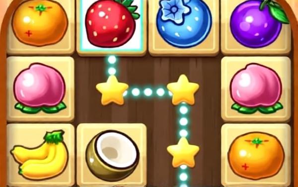 动物连连看消消乐