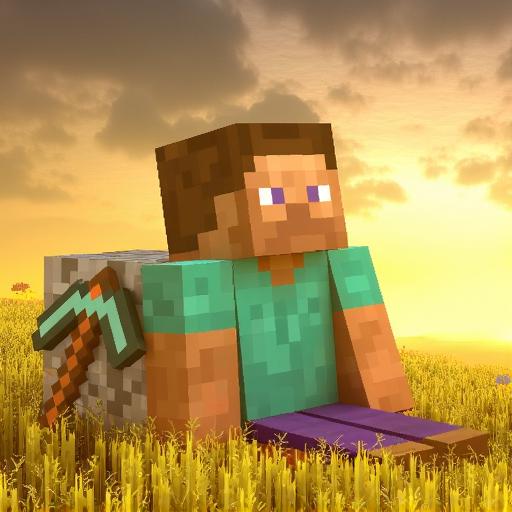 像素空间创造世界