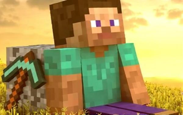 像素空间创造世界