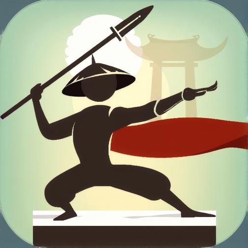 标枪王者对战双人