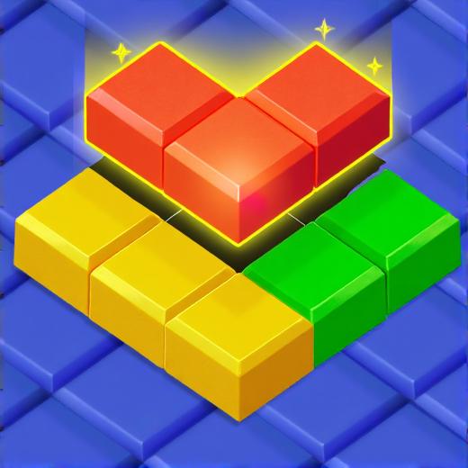 俄罗斯方块横竖消