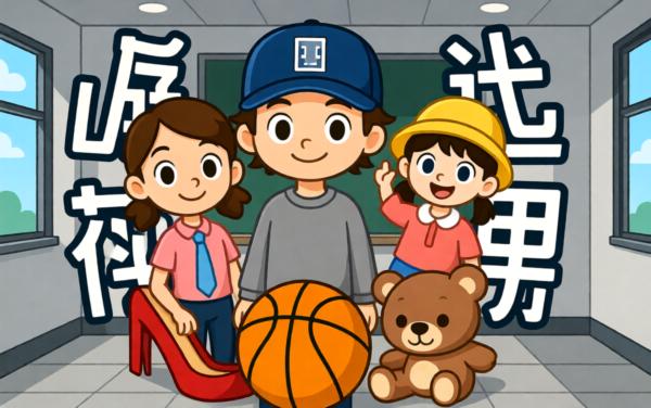 逃课双人跳加油