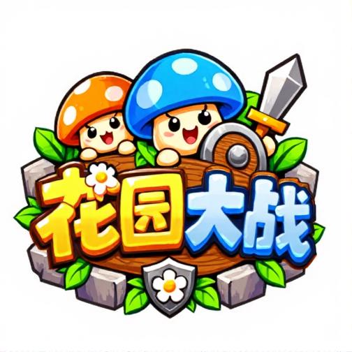 花园大战