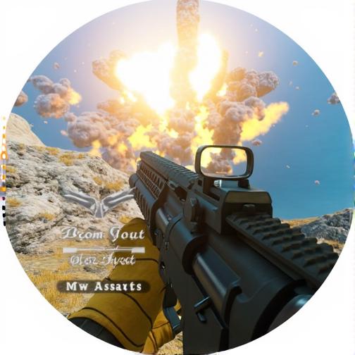 三角洲全面战场