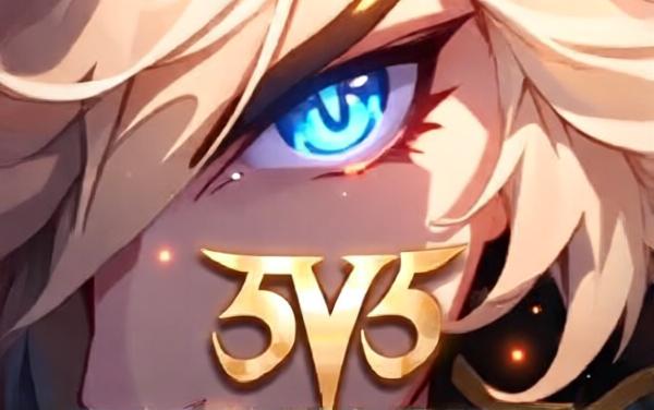 5V5心跳追击