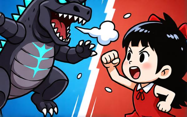 它们朝我扔石头