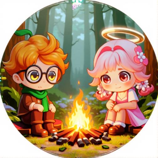 双人生存与建造游戏