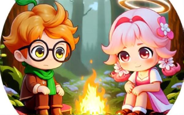 双人生存与建造游戏