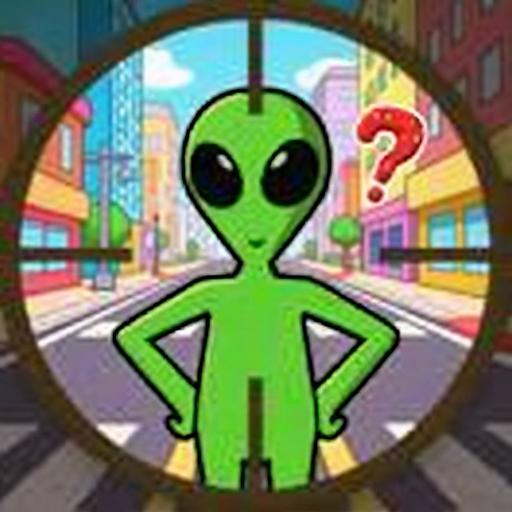 狙击小游戏