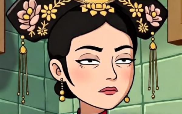 找不同3