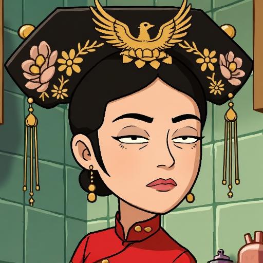 找不同3