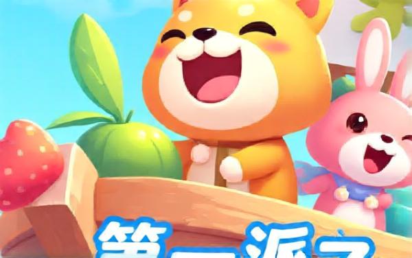 喵咪萌卡通消除游戏