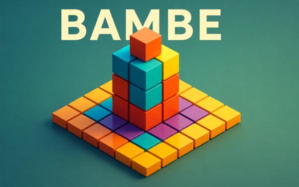 经典回忆版 方块消消消游戏