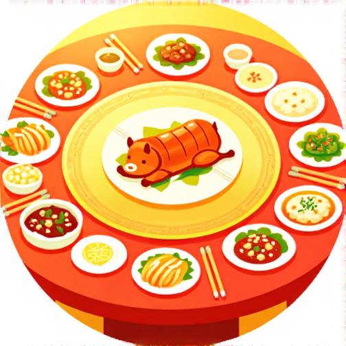 欢乐无限闯