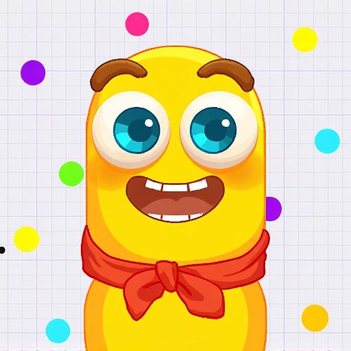 双人贪吃蛇游戏