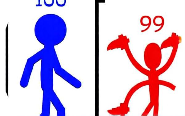 经典爬塔火柴人