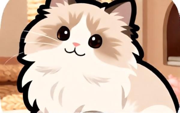 萌宠乐翻天正版