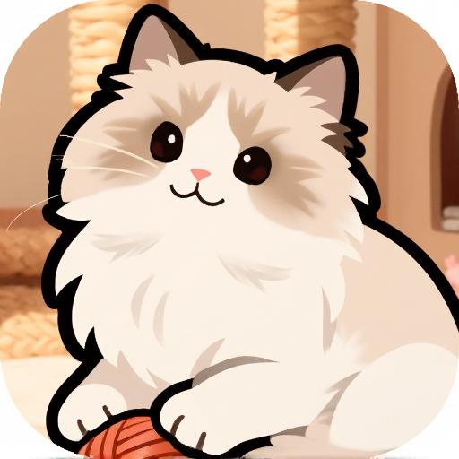 萌宠乐翻天正版