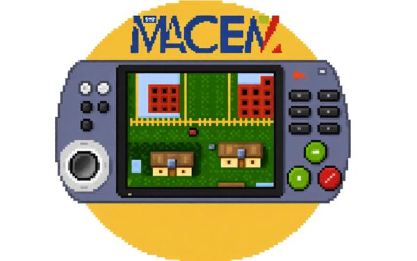 超级模拟游戏机