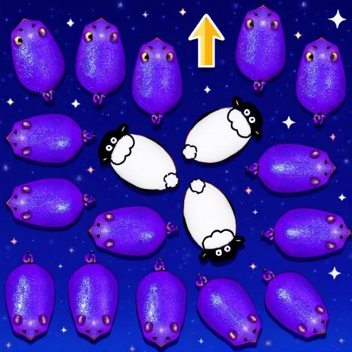 解救猪猪大作战