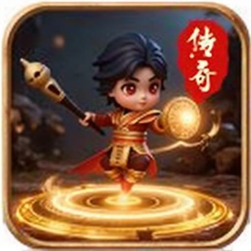 商世传奇-高爆版