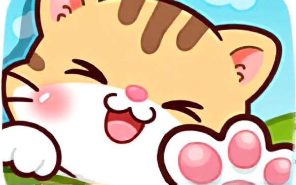 桌面喵