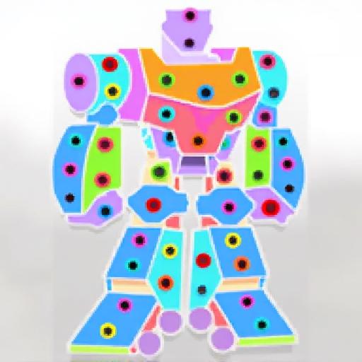 烧脑瓶子打螺丝