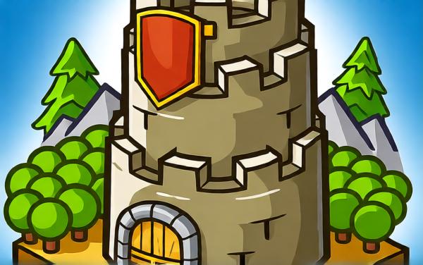 城堡塔防