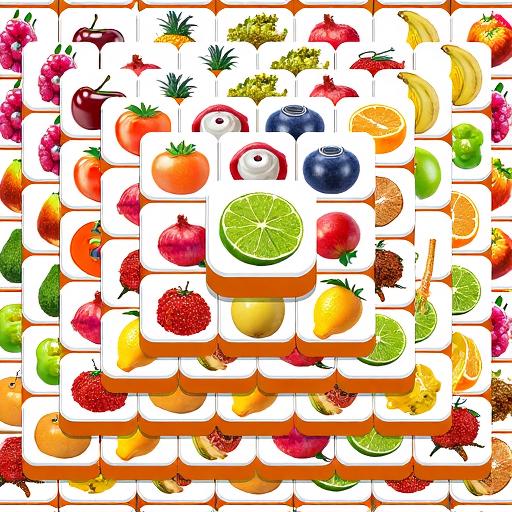 疯狂水果连击