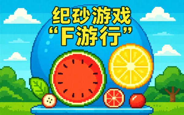 全民大西瓜游戏