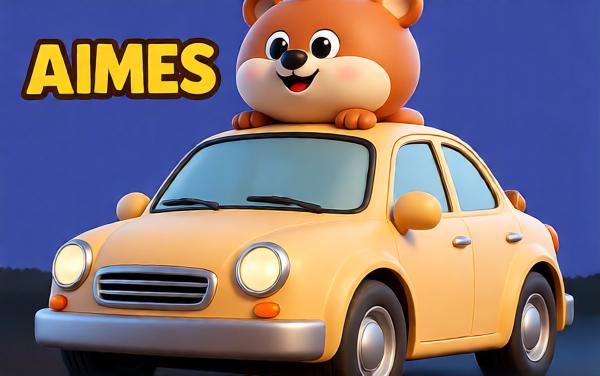 新挪车高手一救救小可爱