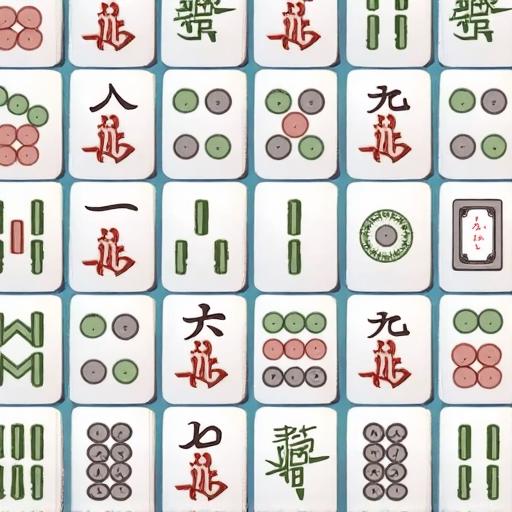 麻将消消消乐经典