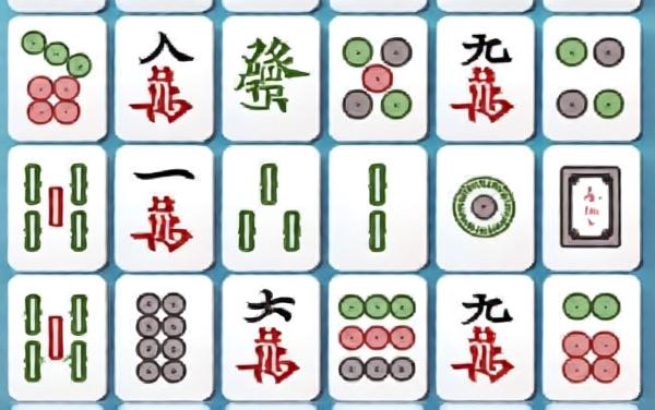 麻将消消消乐经典