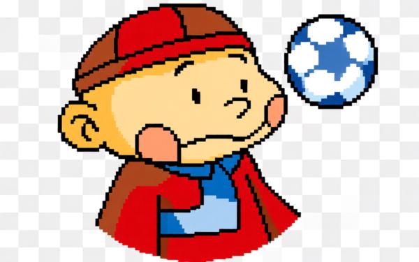 状元郎成语小书童