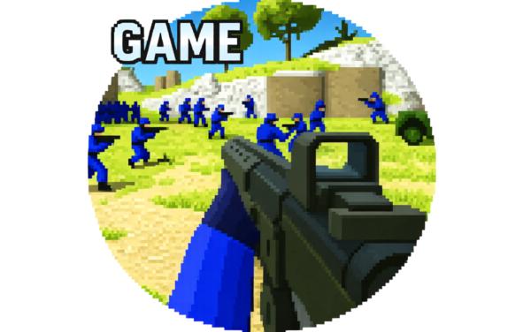 迷你杀手生存战