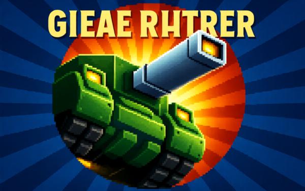 坦克奇兵火线对决吃鸡