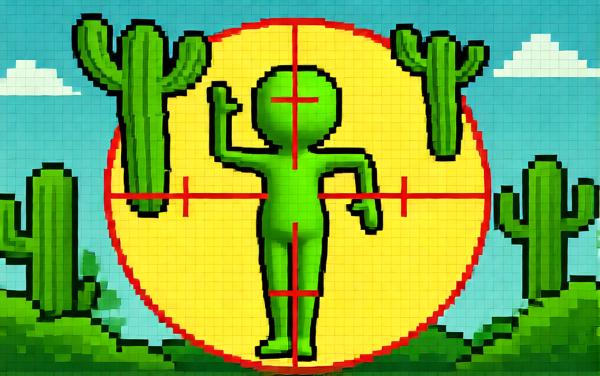 僵尸战争射击游戏