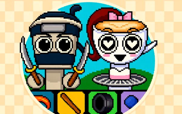 节奏盒子重制版