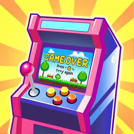 开个电玩城游戏