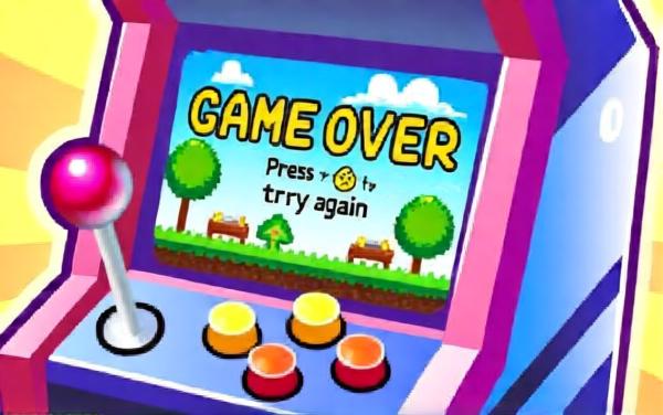 开个电玩城游戏