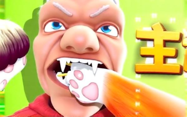 我是猫-欢乐派对