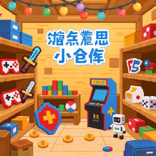 游小仓库