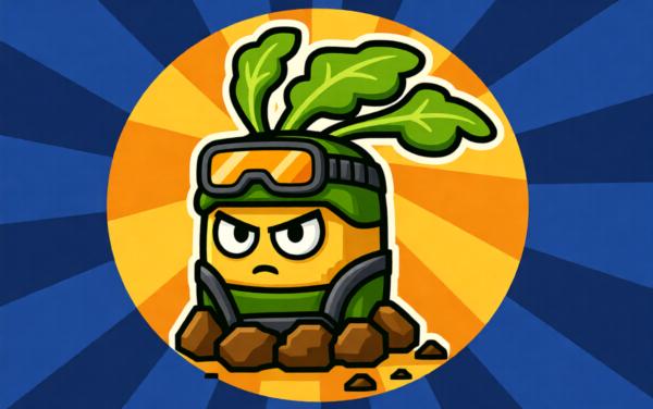 植物花园保卫战