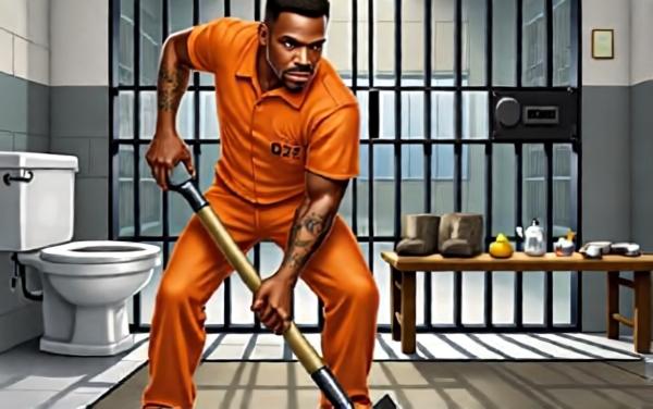 模拟越狱模拟器