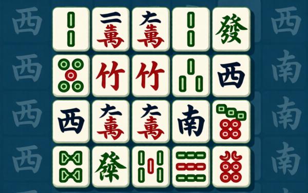 经典挪消消游戏