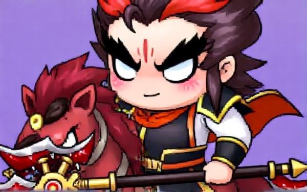 领地争夺塔防战