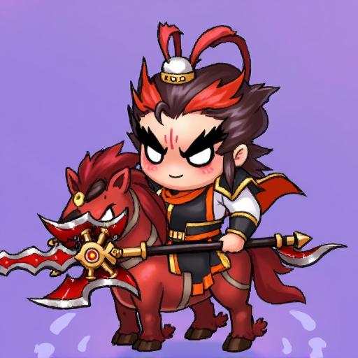 领地争夺塔防战